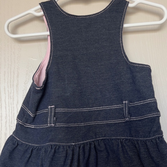 Guess Baby Two-Strap Shirt - Picture 2 of 6